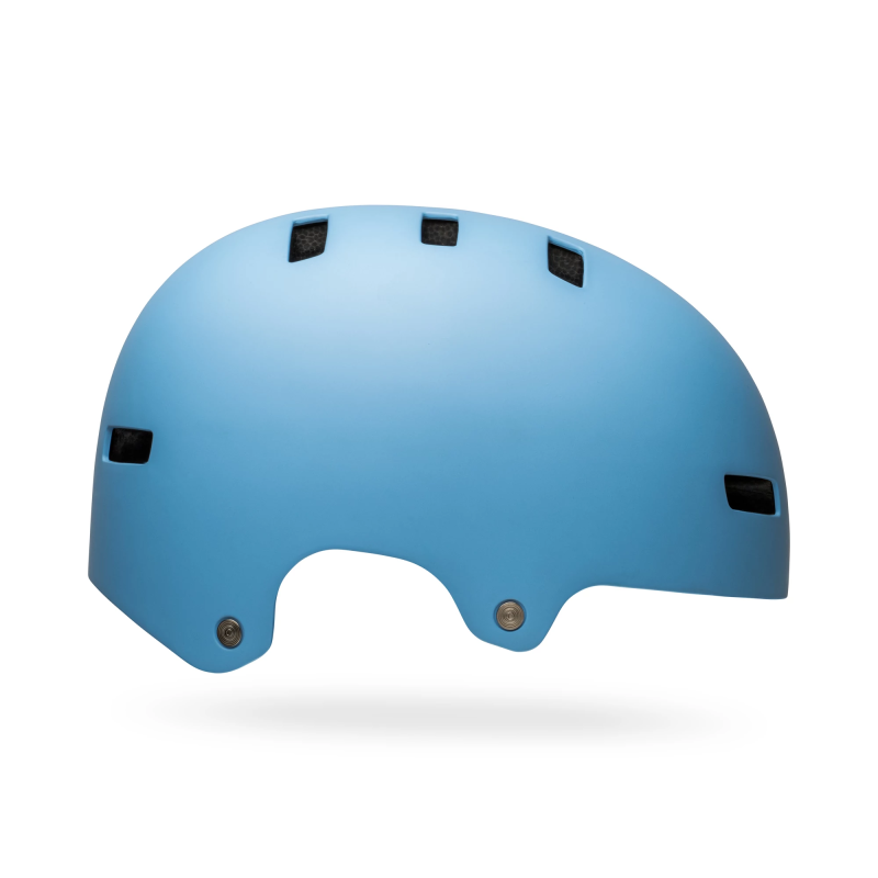 Bell Helmets Local Solid - MTB-hjälm Matte Blue L
