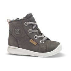 ECCO børnestøvle brun 754211 FIRST - 23