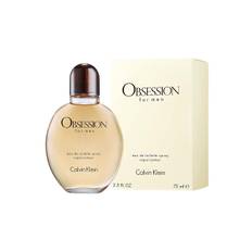 Obsession for Men, herreduft - Calvin Klein Obsession for Men Eau de Toilette 75 ml