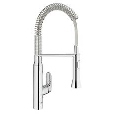 Köksblandare Grohe K7 utan Diskmaskinsavstängning