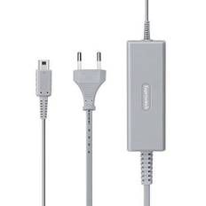AC Adaptateur Secteur Chargeur Mural Adaptateur Alimentation pour Nintendo Wii U