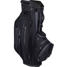 Sun Mountain H2NO Elite Black/Steel Cart bag