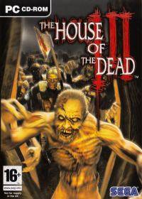 PC - House of the Dead III (Beg)