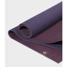 Yoga Mat Manduka eKo Mat Acai/Midnight Standard 5mm