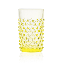 Anna Von Lipa Pindsvineglas - Citron