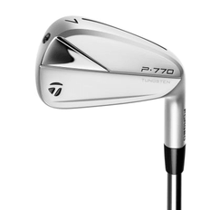 TaylorMade Kalea Premier Woman DEMO 7-P,A,S=6 JERN GRAPHIT LADYFLEX