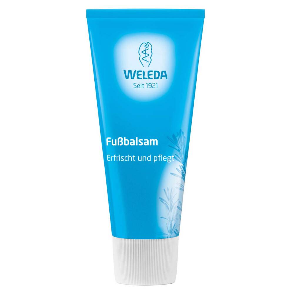 Weleda fodbalsam 2,5 Fl Oz
