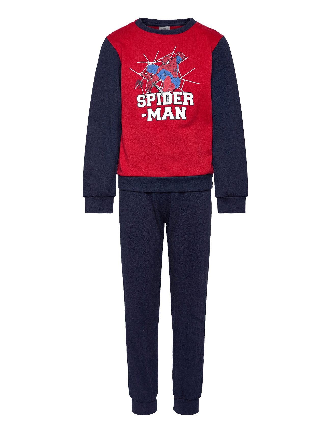 Spider-man Joggings - Navy - 98