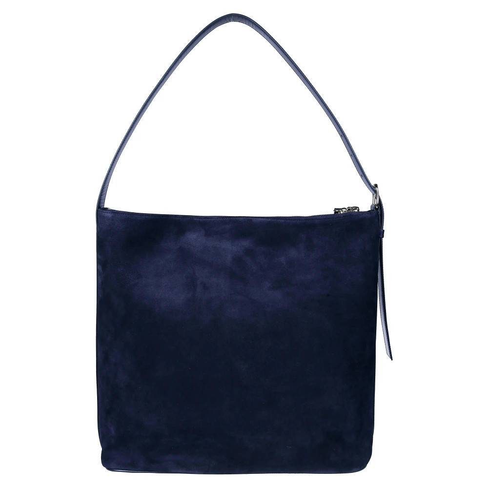 A.P.C. Shoulder Bags - Tasker - Dame - Blå - ONE SIZE - Uld