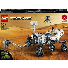 42158 Nasa mars rover perseverance