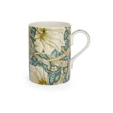 Morris & Co Pimpernel mugg