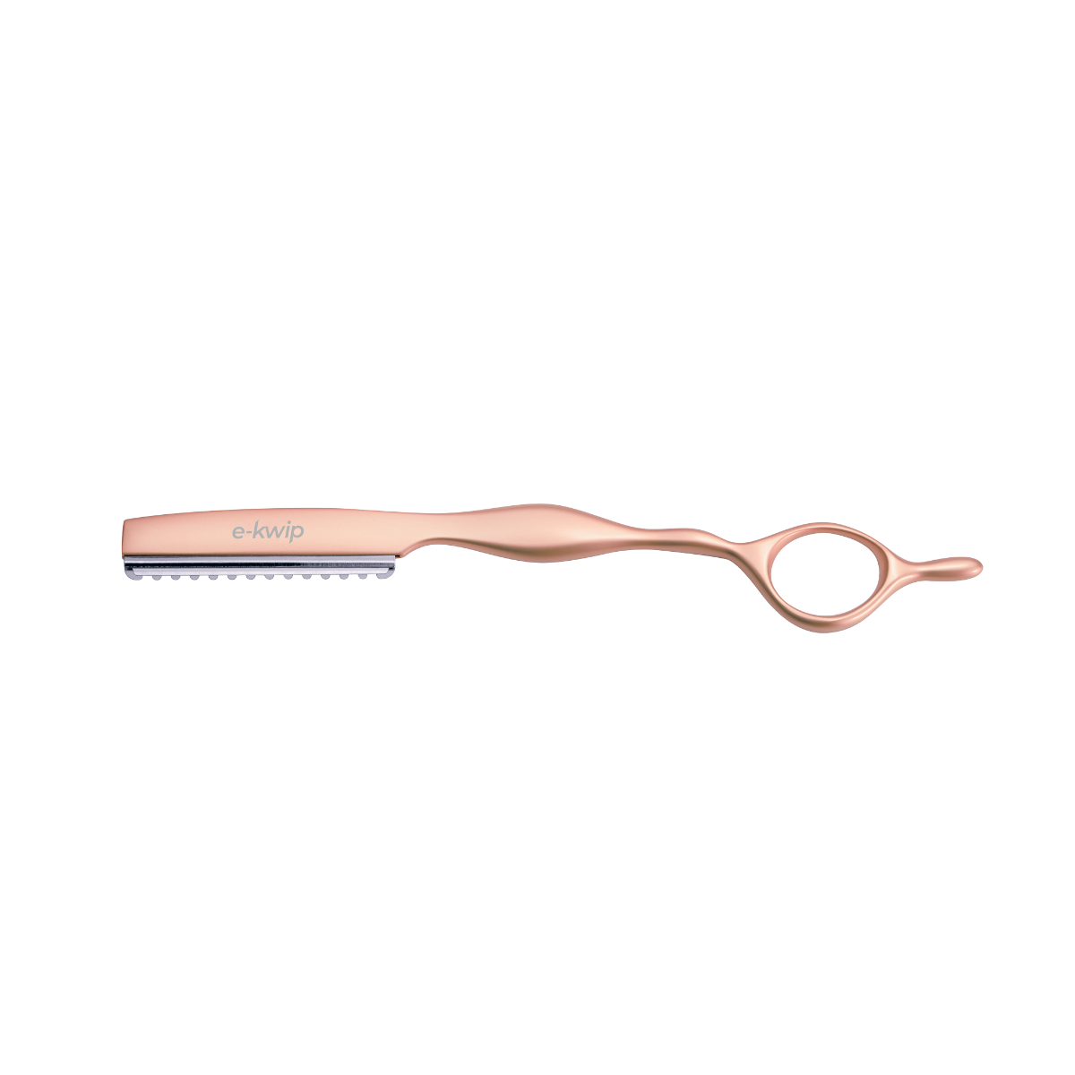 E-Kwip Razor Matte Rose
