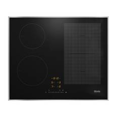 Miele KM 7466 FR induktionskogeplade ➞ På lager - klar til levering