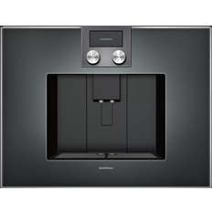 Gaggenau CM450102 Fuldautomatisk espresso-/ kaffemaskine serie 400