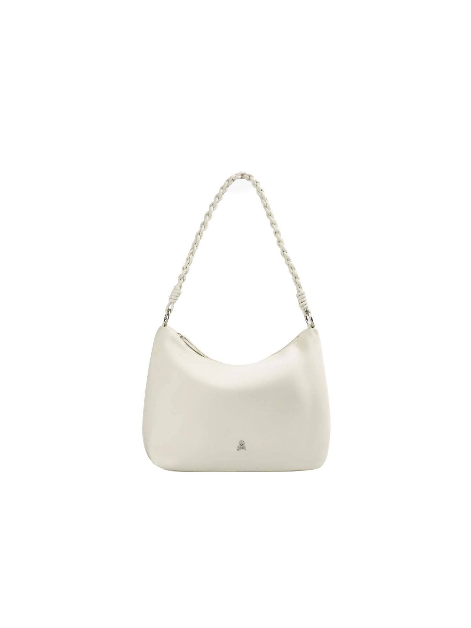 Scalpers Skuldertaske  offwhite