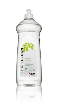 Handdisk KBM Easy Clean Brilliant Sensitive 1L