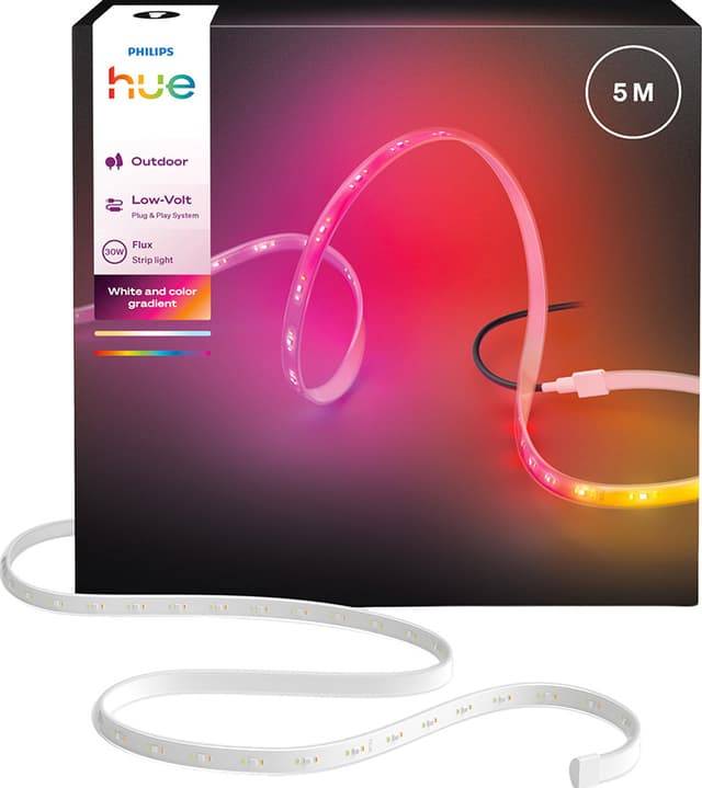 Philips Hue ljusslinga 929004610902 (5 meter)