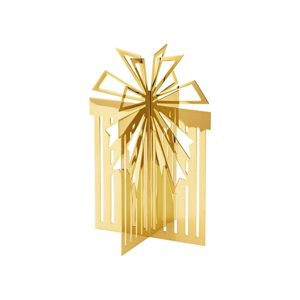 Georg Jensen Juleornament Til Bordet 2025 Medium