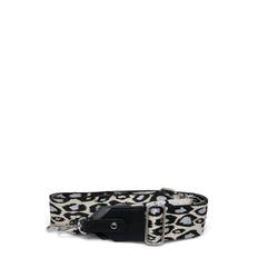 ULRIKA Shoulderstarp |Svart |One Size