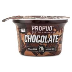 ProPud Proteinpudding, Chocolate, 1 stk