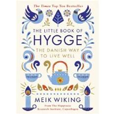 The Little Book Of Hygge