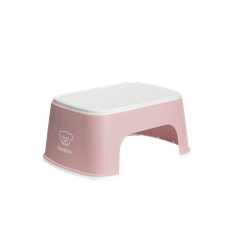 BabyBjörn Skammel - Powder Pink