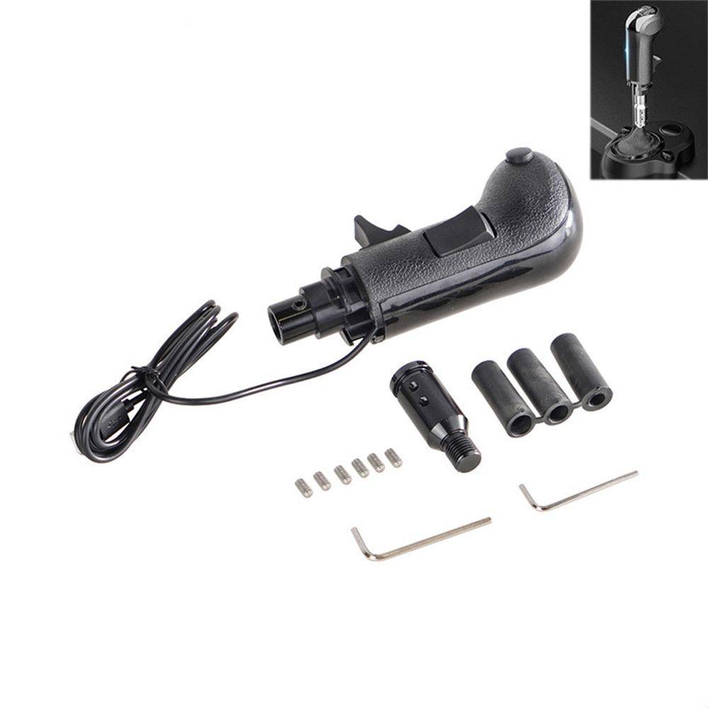 NEW USB Simulator Shifter Gearshift Knob For Logitech G29 G27 G25 TH8A ETS2 ATS