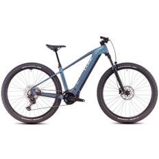 Cube Reaction Hybrid Pro 800 - Elektro MTB...