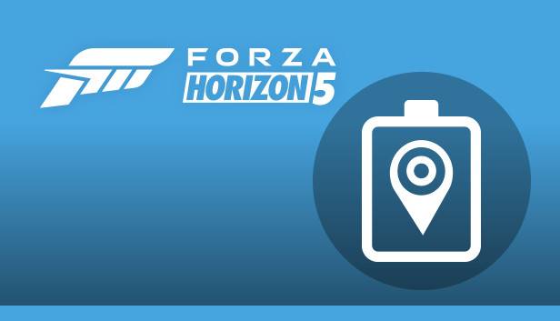Forza Horizon 5 Expansions Bundle (PC) - Standard