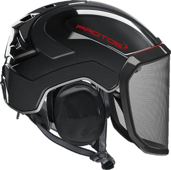 Protos Integral Arborist - Black