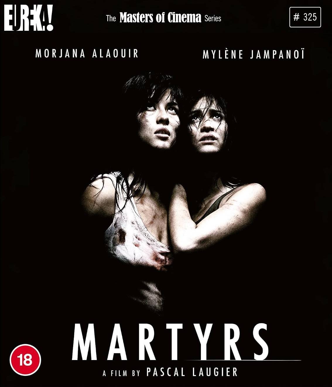 Martyrs (ej svensk text) (Blu-ray)