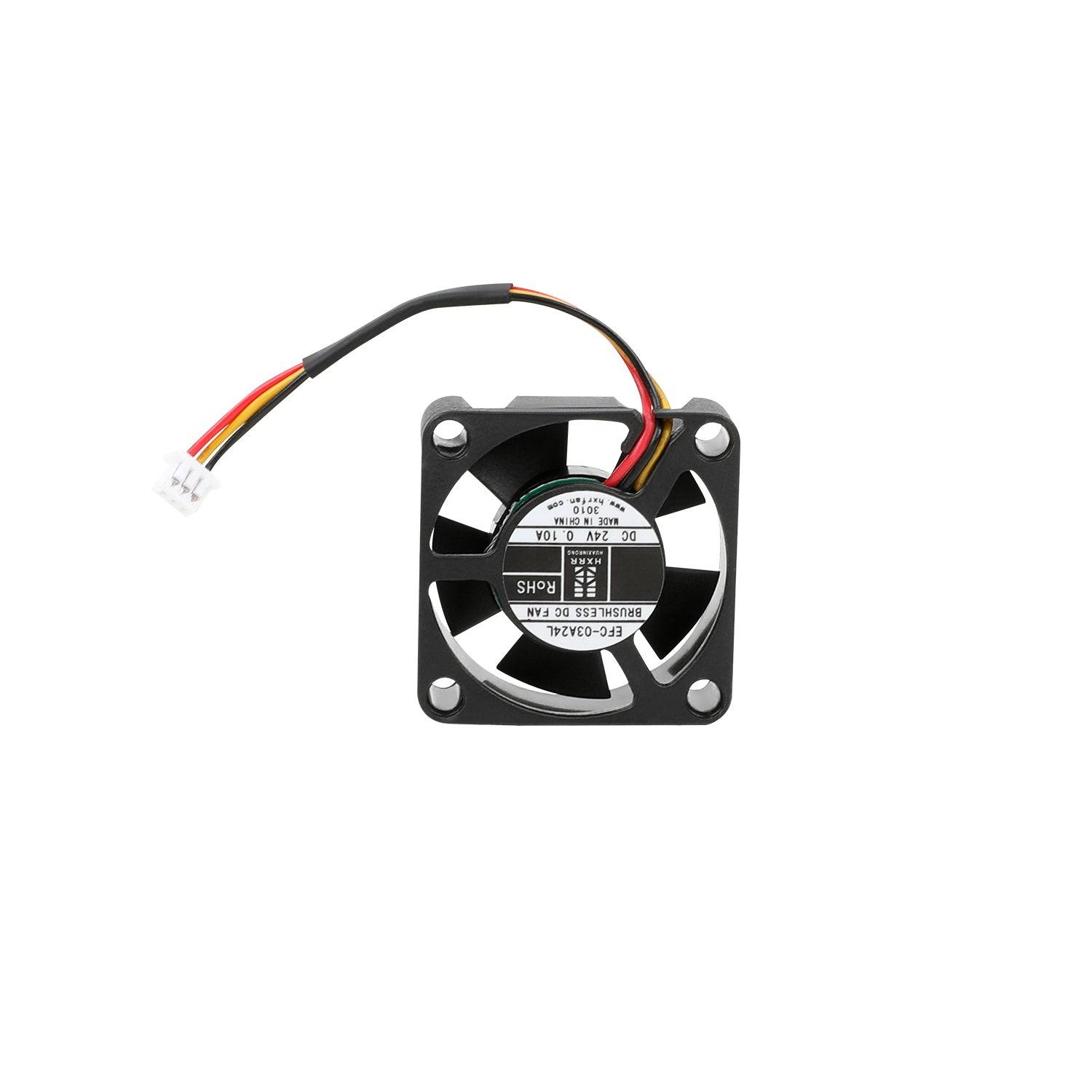 Creality K1 / K1C / K1 Max 3010 Axial Fan