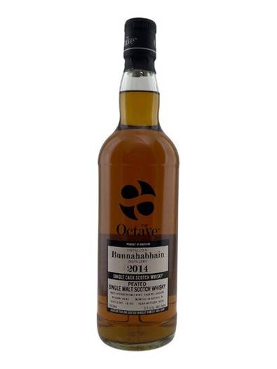 Bushmills Black Bush 80/20 80 % Malt Irish Whiskey 20 % Pedro Ximenez Sherry Cask Reserve 40 % 1L gaveæske