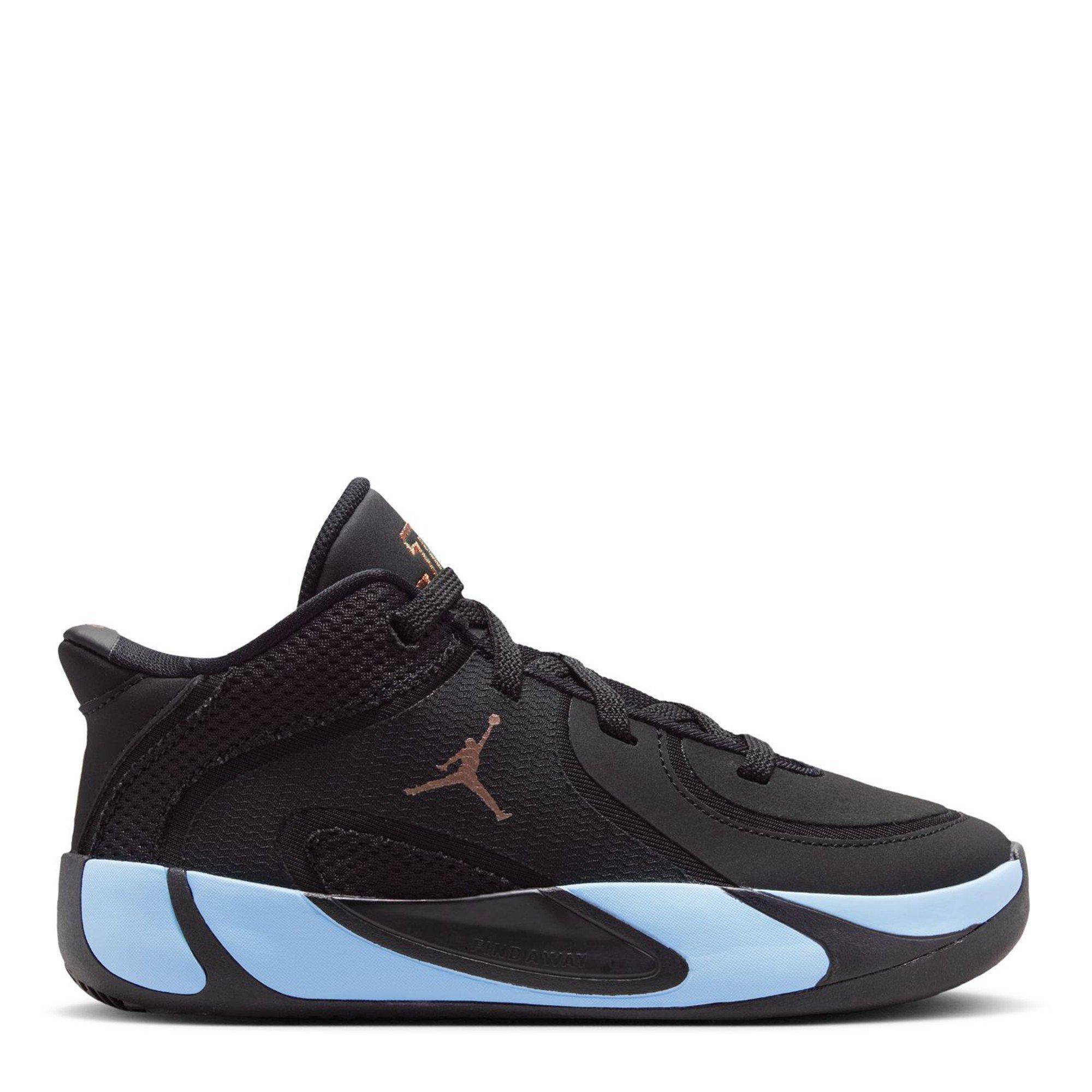 Air Jordan Kids' Basketball Trainers