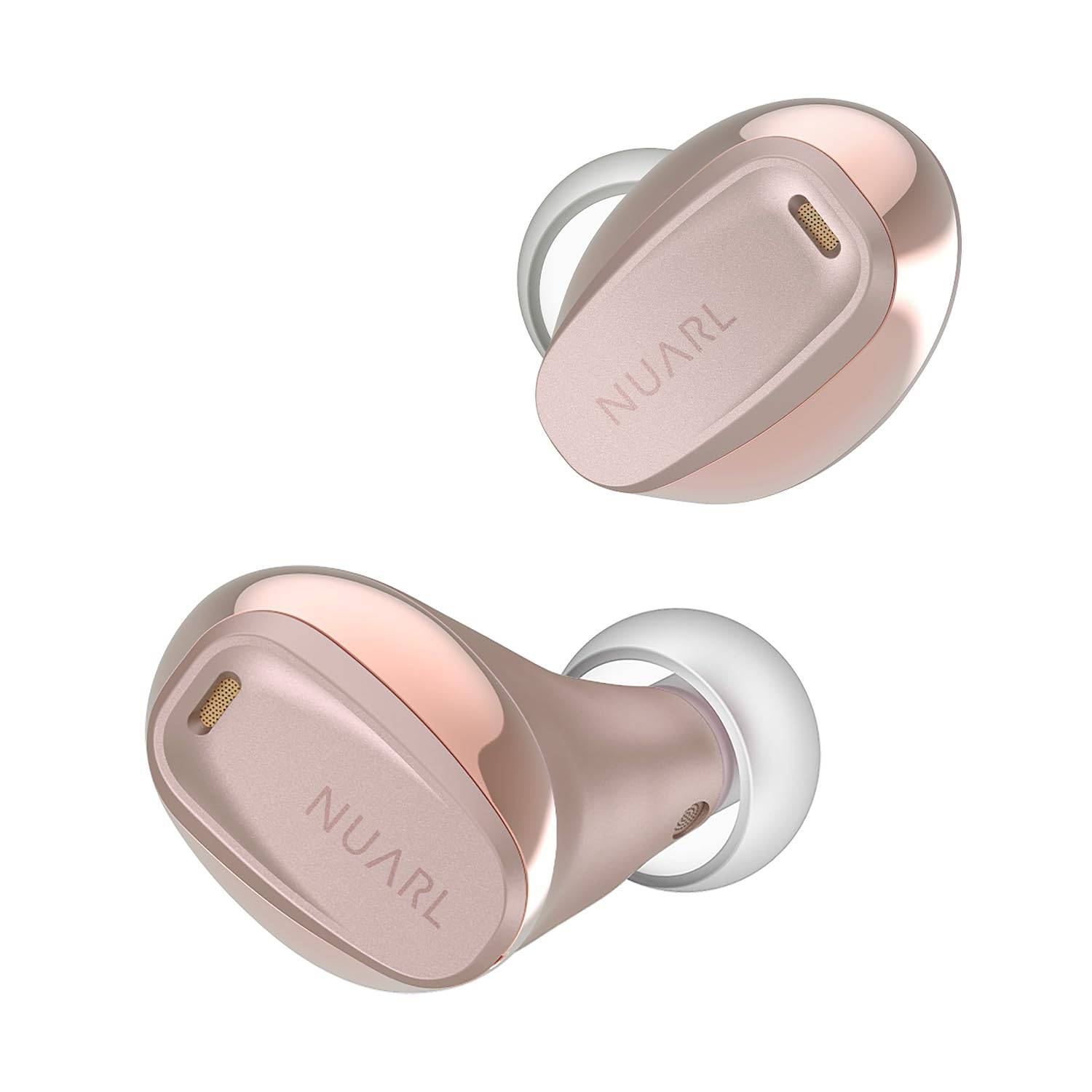 mini3 EARBUDS completely wireless earphones NUARL active noise canceling adaptive aptX™ multi-point