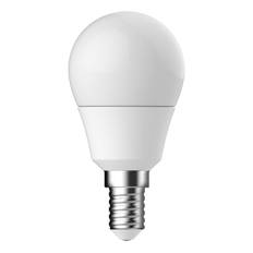 Ljuskälla Voltolux Led Frosted White E14 4.9W