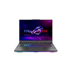 ASUS ROG Strix G16 - 16" | RTX 5070 Ti | Ryzen 9 | 16GB | 1TB