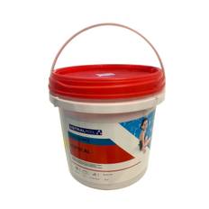 Chockklor Granulat, 5kg