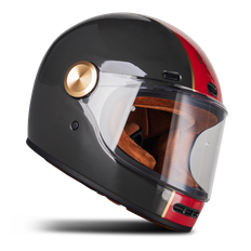 Ride&Sons Voyager Fast Lane Integralhjälm XS