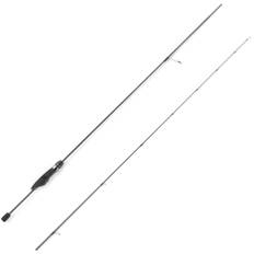 AbuGarcia Salty Stage Prototype Ajing SaltyStageProtoType Ajing (Abu Garcia) XAJS-632ULT-ST svart
