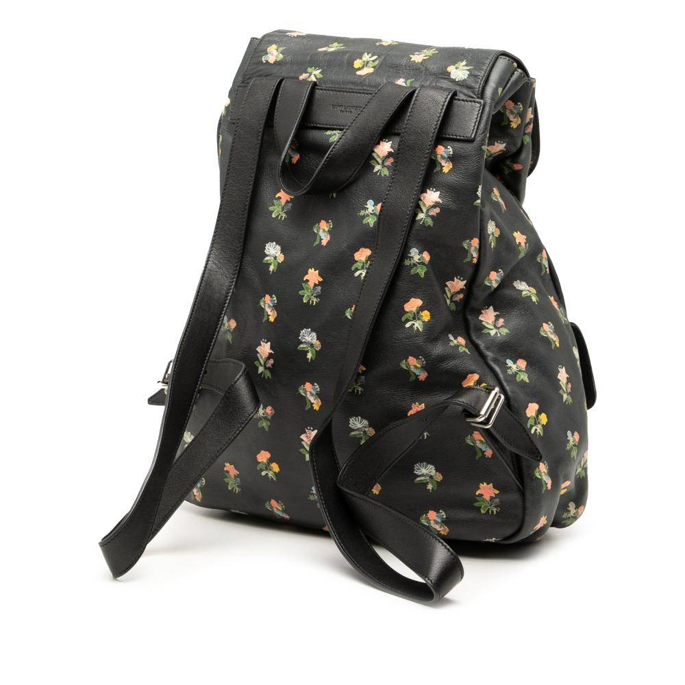 Yves Saint Laurent Vintage Yves Saint Laurent Backpack L 36cm x W 29cm x D 12cm - Rygsække hos Magasin.