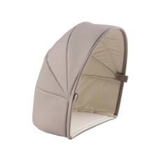 Sebra Kaleche til 3-i-1 Babynest Jetty Beige