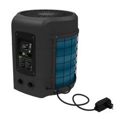 Heat pump, Xpress 8+ - PoolOasen
