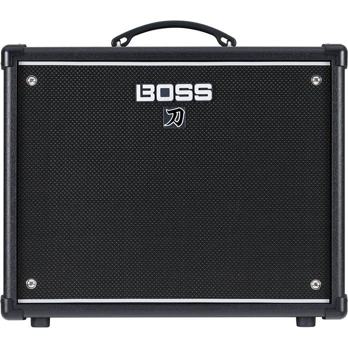 Boss Katana 50 MK3