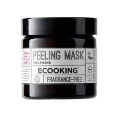 Ecooking Skin Care Face Peeling Mask 50 ml
