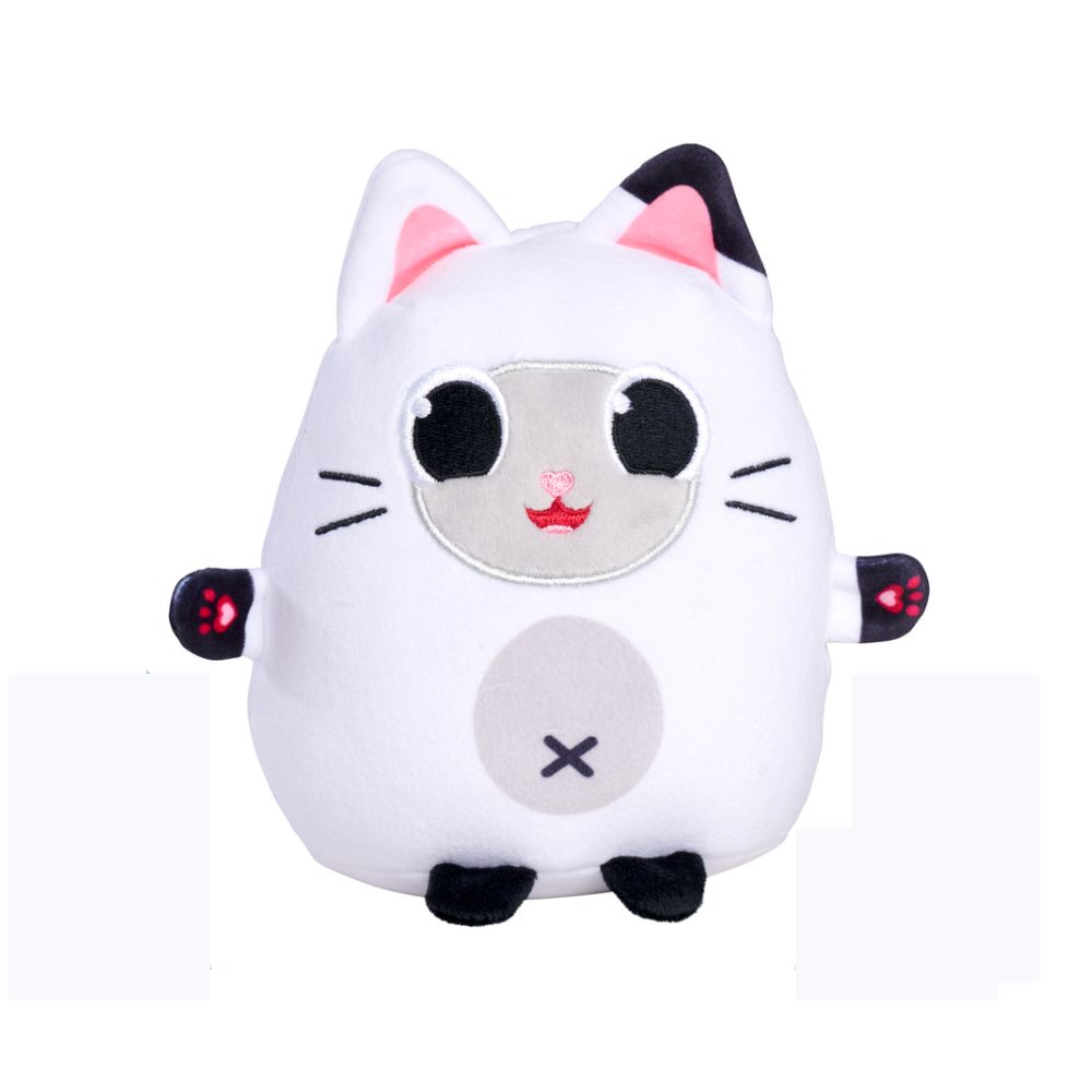 Gabby's Dollhouse - Squishy - Pandy Paws 30 cm