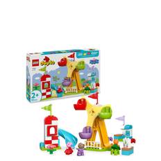 Forlystelsespark Toys Lego Toys Lego duplo Multi/patterned LEGO