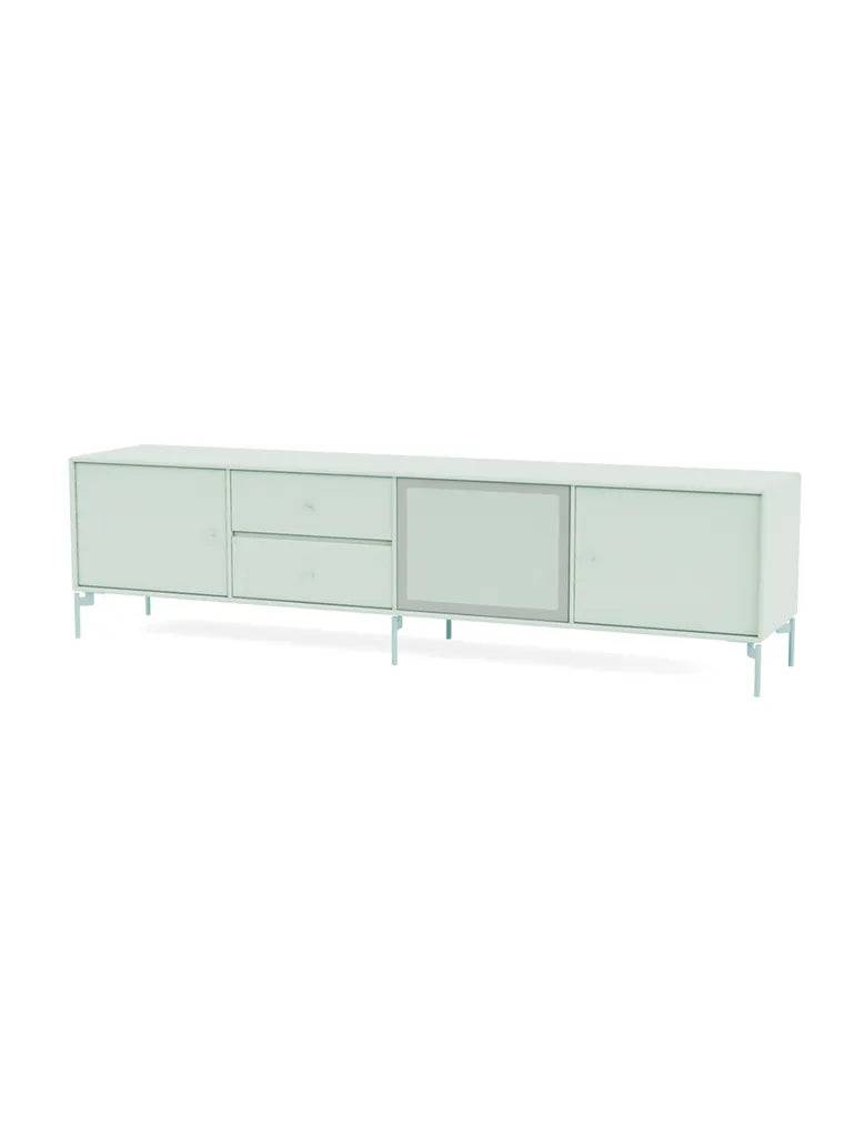 TV & Sound Modul, Octave VIII, inkl. ben fra Montana Mist / Flint - Jacobsen Plus