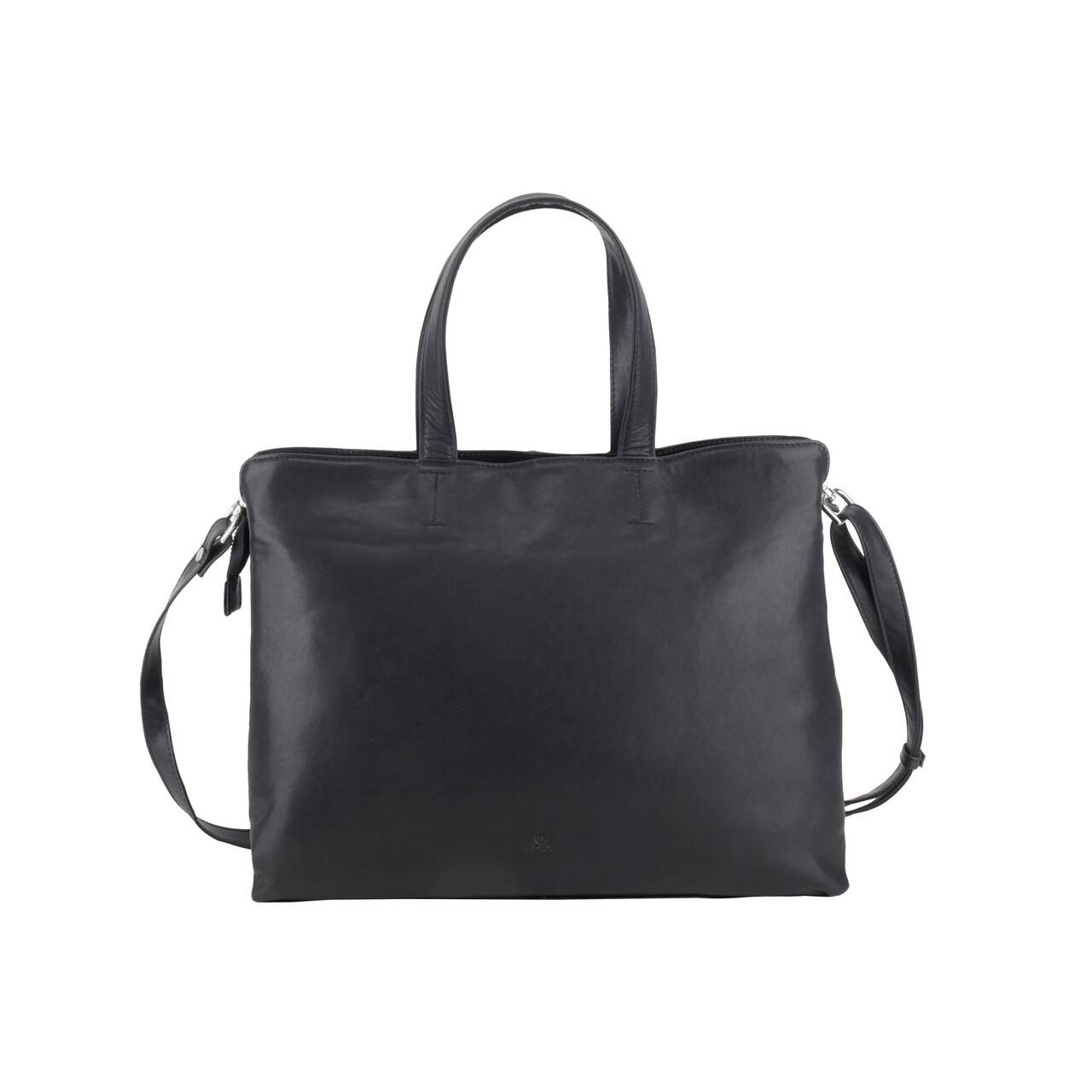 Adax Ivola Petra håndtaske (BLACK)