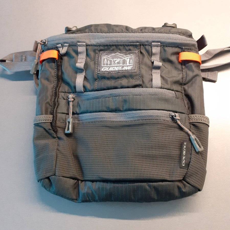 Guideline Experience Chest Pack